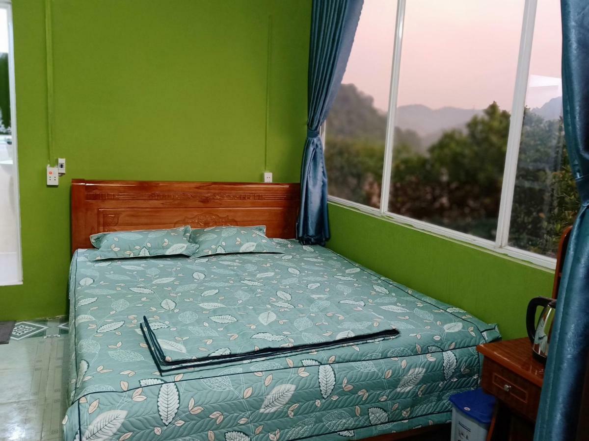 Ha Giang Riverside Hostel & Tour Zewnętrze zdjęcie