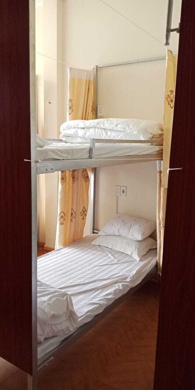 Ha Giang Riverside Hostel & Tour Zewnętrze zdjęcie