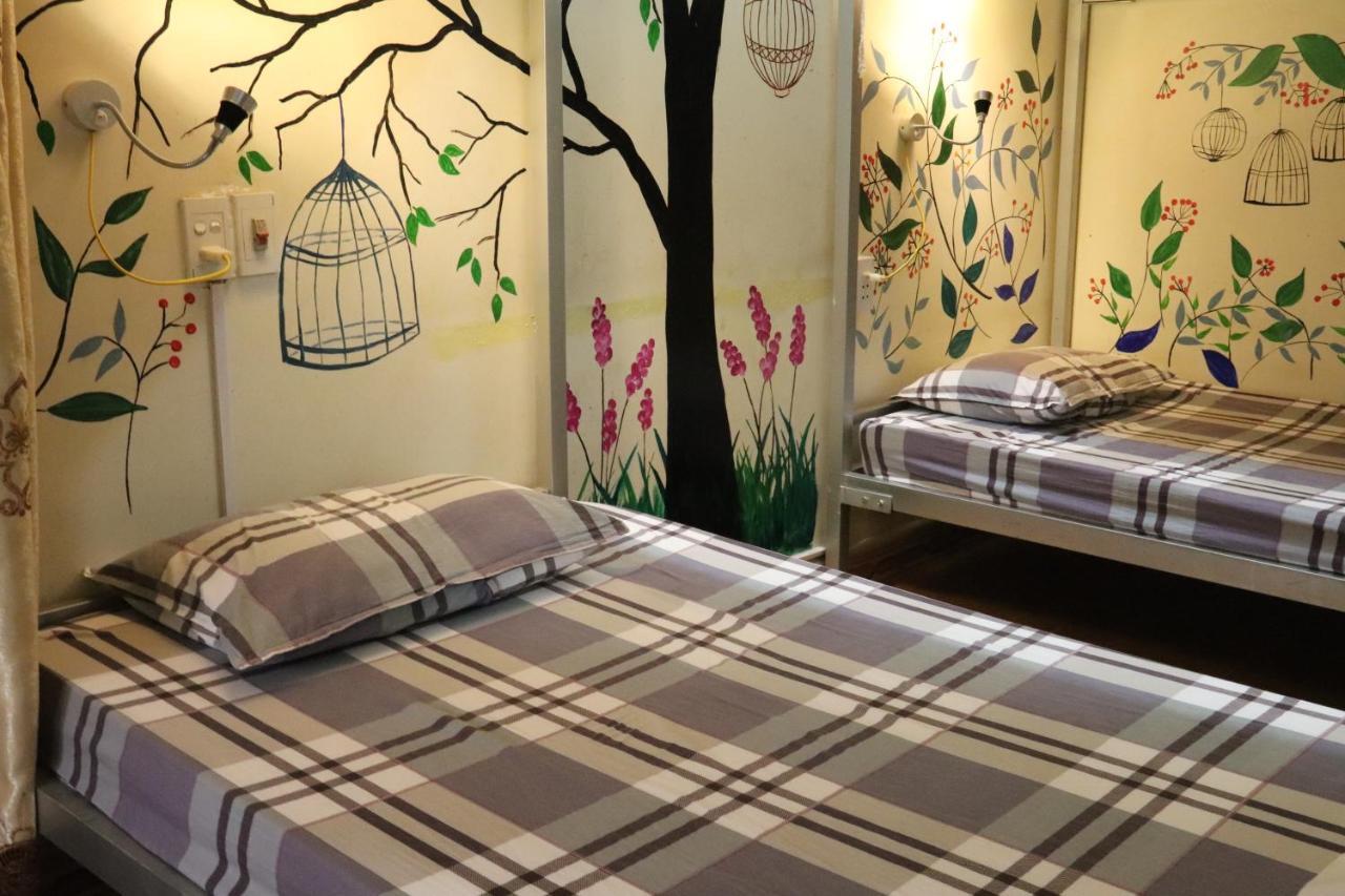 Ha Giang Riverside Hostel & Tour Zewnętrze zdjęcie