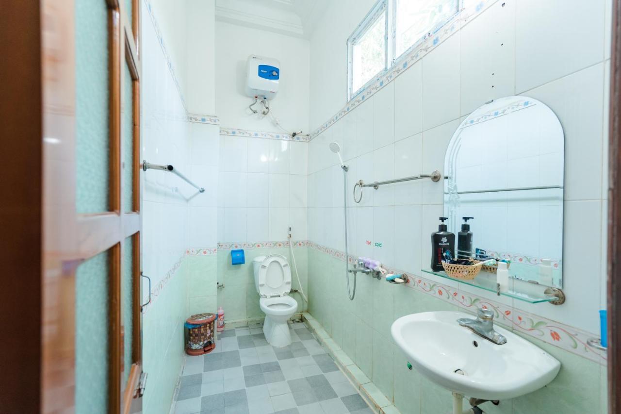 Ha Giang Riverside Hostel & Tour Zewnętrze zdjęcie