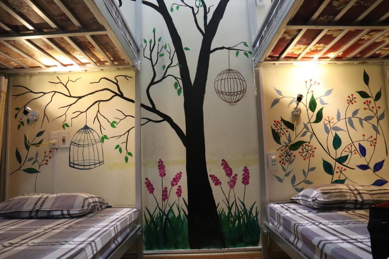 Ha Giang Riverside Hostel & Tour Zewnętrze zdjęcie