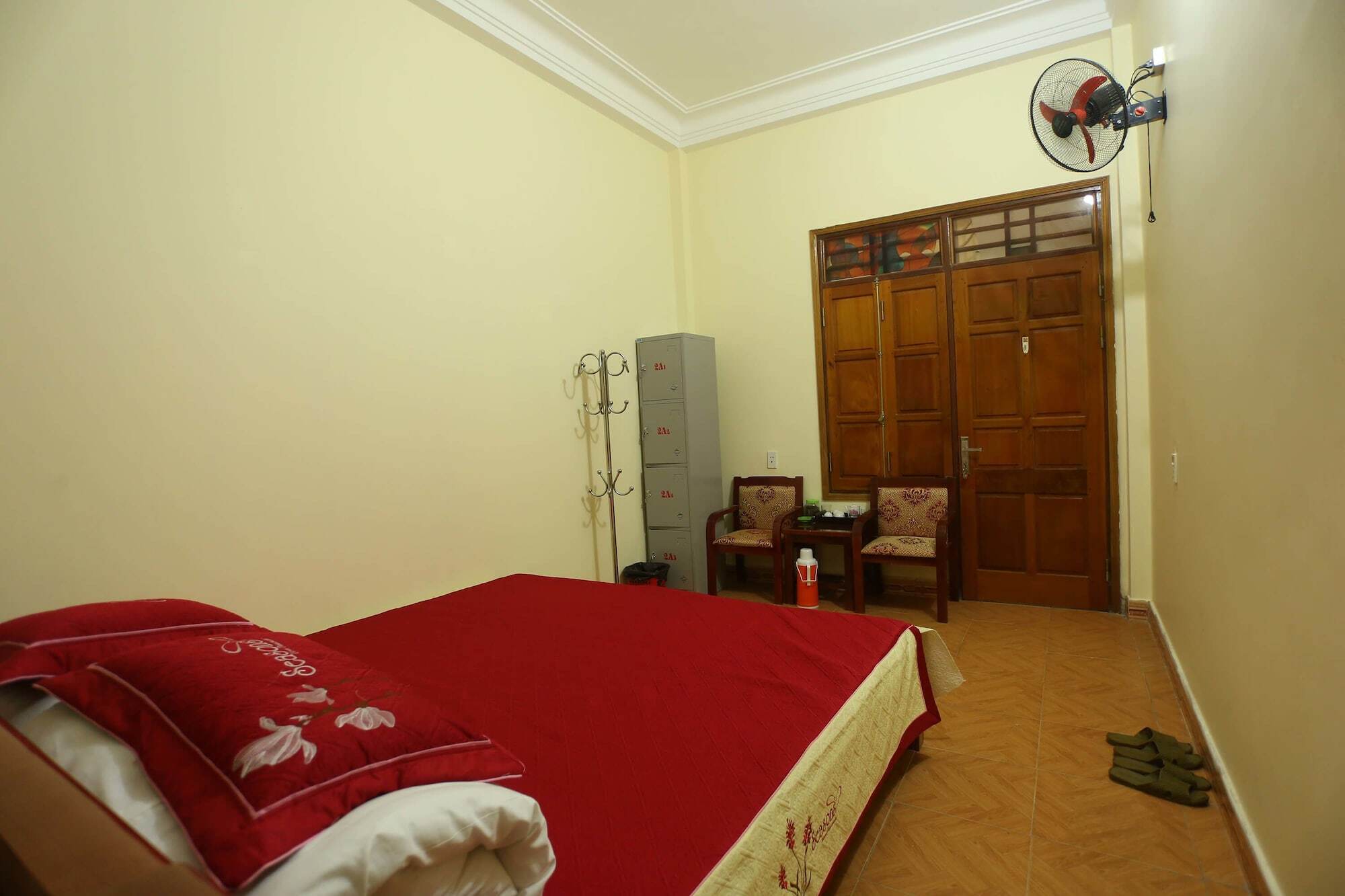 Ha Giang Riverside Hostel & Tour Zewnętrze zdjęcie