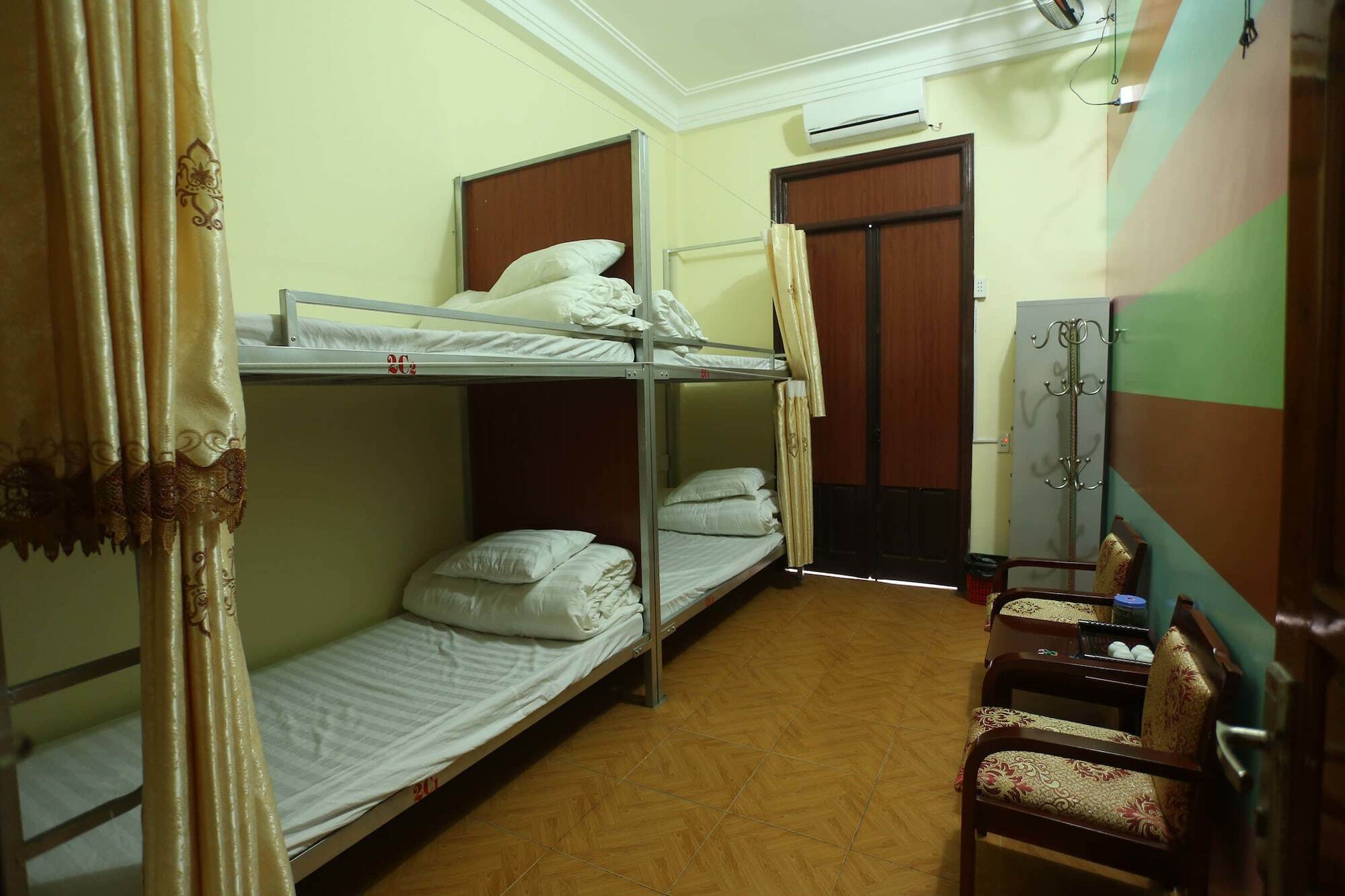 Ha Giang Riverside Hostel & Tour Zewnętrze zdjęcie