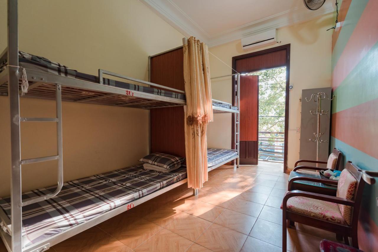 Ha Giang Riverside Hostel & Tour Zewnętrze zdjęcie