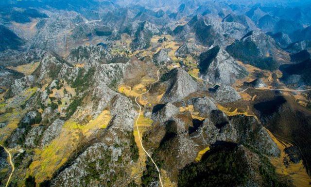 Ha Giang Riverside Hostel & Tour Zewnętrze zdjęcie